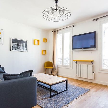 Cmg Saint-Antoine Bastille 6 ปารีส ภายนอก รูปภาพ